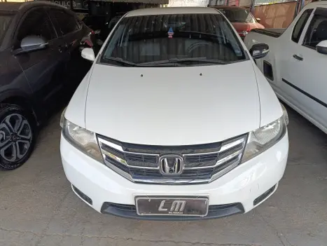 HONDA City Sedan 1.5 16V 4P EX FLEX AUTOMÁTICO, Foto 2 HONDA City Sedan 1.5 16V 4P EX FLEX AUTOMÁTICO, Foto 2