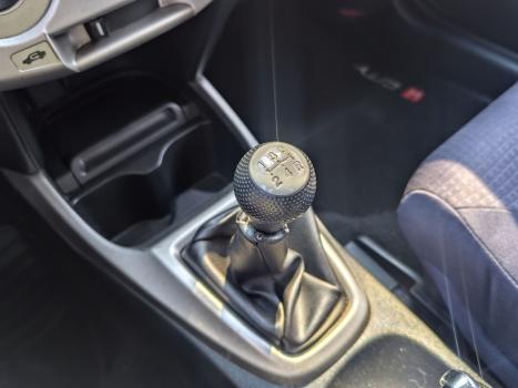 HONDA City Sedan 1.5 16V 4P LX FLEX, Foto 12