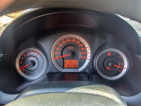 HONDA City Sedan 1.5 16V 4P LX FLEX, Foto 13