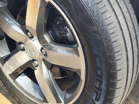 HONDA City Sedan 1.5 16V 4P LX FLEX, Foto 14