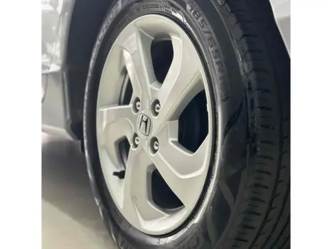 HONDA City Sedan 1.5 16V 4P PERSONAL FLEX AUTOMTICO, Foto 4