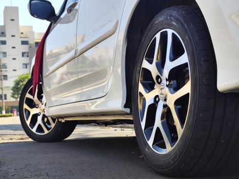 HONDA City Sedan 1.5 16V 4P EX FLEX AUTOMTICO, Foto 5