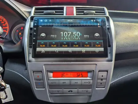 HONDA City Sedan 1.5 16V 4P EX FLEX AUTOMTICO, Foto 15