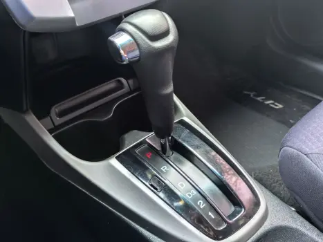 HONDA City Sedan 1.5 16V 4P EX FLEX AUTOMTICO, Foto 16