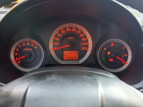 HONDA City Sedan 1.5 16V 4P EX FLEX AUTOMTICO, Foto 17