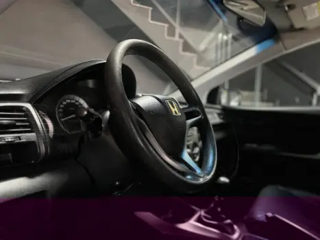 HONDA City Sedan 1.5 16V 4P DX FLEX, Foto 13