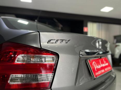 HONDA City Sedan 1.5 16V 4P DX FLEX, Foto 9
