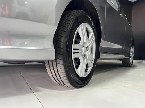 HONDA City Sedan 1.5 16V 4P DX FLEX, Foto 20