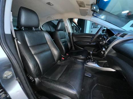 HONDA City Sedan 1.5 16V 4P DX FLEX, Foto 18