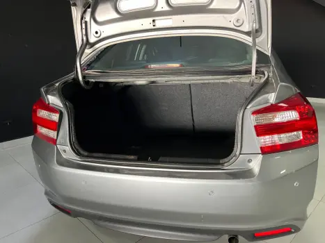 HONDA City Sedan 1.5 16V 4P DX FLEX, Foto 11