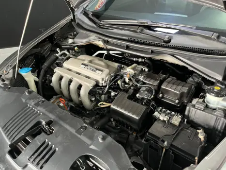 HONDA City Sedan 1.5 16V 4P DX FLEX, Foto 12