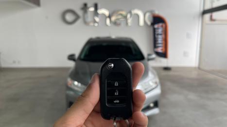 HONDA City Sedan 1.5 16V 4P EXL FLEX AUTOMTICO, Foto 2