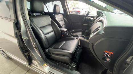 HONDA City Sedan 1.5 16V 4P EXL FLEX AUTOMTICO, Foto 6