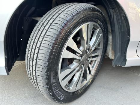 HONDA City Sedan 1.5 16V 4P EX FLEX AUTOMTICO, Foto 8