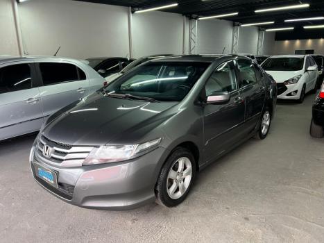 HONDA City Sedan 1.5 16V 4P DX FLEX, Foto 1