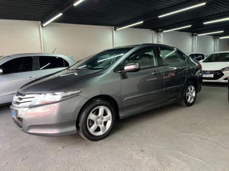 HONDA City Sedan 1.5 16V 4P DX FLEX, Foto 4