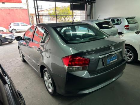 HONDA City Sedan 1.5 16V 4P DX FLEX, Foto 5