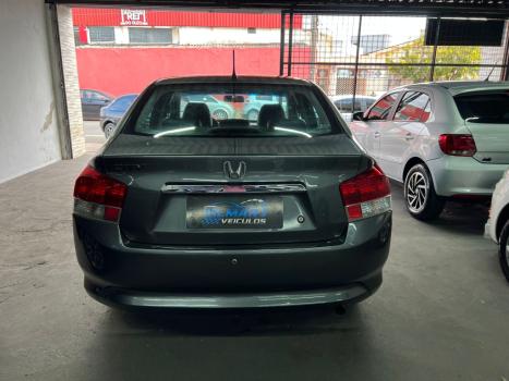 HONDA City Sedan 1.5 16V 4P DX FLEX, Foto 6