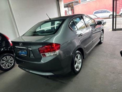 HONDA City Sedan 1.5 16V 4P DX FLEX, Foto 7
