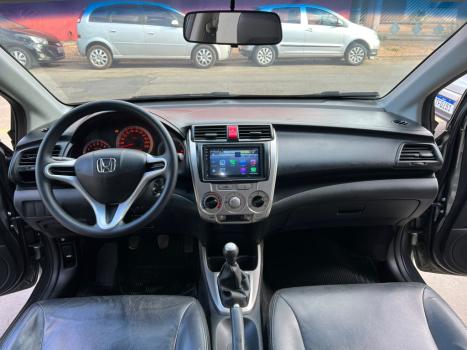 HONDA City Sedan 1.5 16V 4P DX FLEX, Foto 8