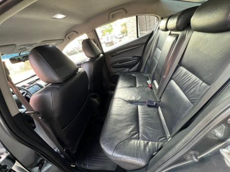 HONDA City Sedan 1.5 16V 4P DX FLEX, Foto 10