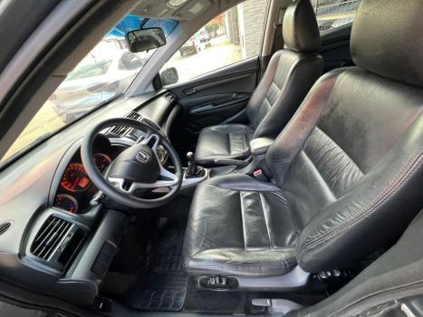 HONDA City Sedan 1.5 16V 4P DX FLEX, Foto 13