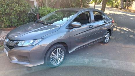 HONDA City Sedan 1.5 16V 4P DX FLEX AUTOMTICO, Foto 2