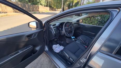 HONDA City Sedan 1.5 16V 4P DX FLEX AUTOMTICO, Foto 5