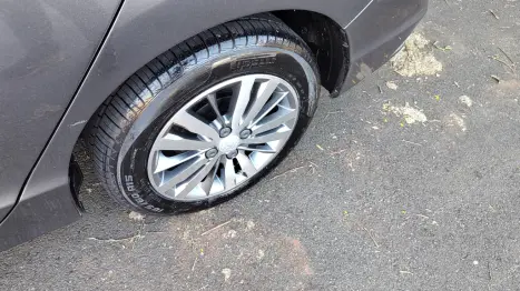 HONDA City Sedan 1.5 16V 4P DX FLEX AUTOMTICO, Foto 9