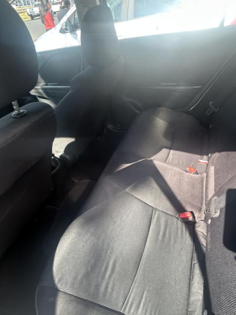 HONDA City Sedan 1.5 16V 4P LX FLEX AUTOMTICO, Foto 8