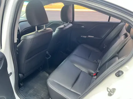 HONDA City Sedan 1.5 16V 4P LX FLEX AUTOMTICO, Foto 7