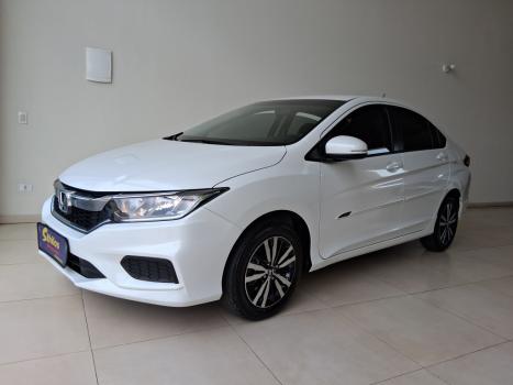 HONDA City Sedan 1.5 16V 4P PERSONAL FLEX AUTOMTICO, Foto 18