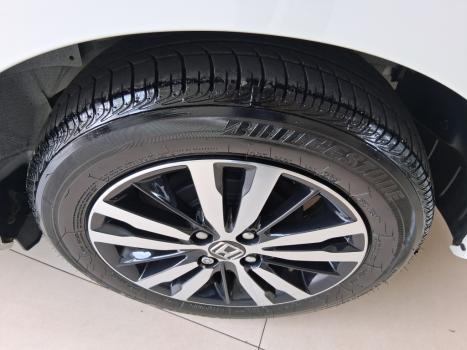 HONDA City Sedan 1.5 16V 4P PERSONAL FLEX AUTOMTICO, Foto 19