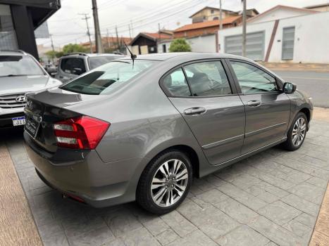 HONDA City Sedan 1.5 16V 4P LX FLEX AUTOMTICO, Foto 5