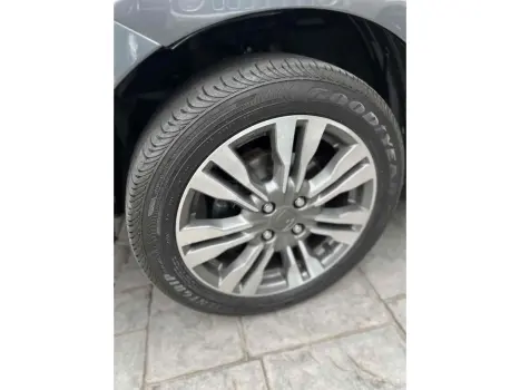 HONDA City Sedan 1.5 16V 4P LX FLEX AUTOMTICO, Foto 7