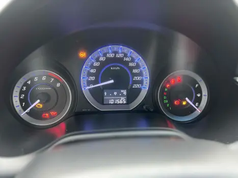 HONDA City Sedan 1.5 16V 4P LX FLEX AUTOMTICO, Foto 8