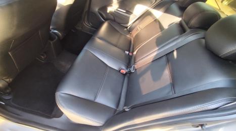 HONDA City Sedan 1.5 16V 4P EX FLEX AUTOMTICO, Foto 12
