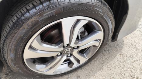 HONDA City Sedan 1.5 16V 4P EX FLEX AUTOMTICO, Foto 14
