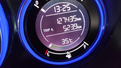 HONDA City Sedan 1.5 16V 4P EX FLEX AUTOMTICO, Foto 15
