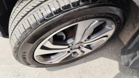 HONDA City Sedan 1.5 16V 4P EXL FLEX AUTOMTICO, Foto 12
