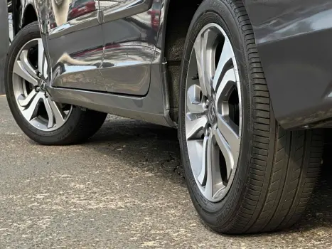 HONDA City Sedan 1.5 16V 4P LX FLEX AUTOMTICO, Foto 15