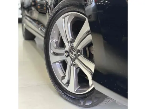 HONDA City Sedan 1.5 16V 4P EXL FLEX, Foto 4