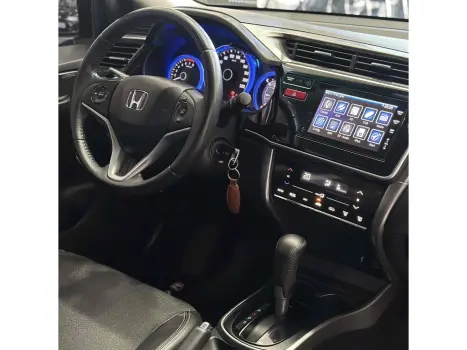 HONDA City Sedan 1.5 16V 4P EXL FLEX, Foto 5