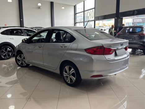 HONDA City Sedan 1.5 16V 4P LX FLEX, Foto 5