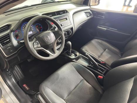 HONDA City Sedan 1.5 16V 4P LX FLEX, Foto 9
