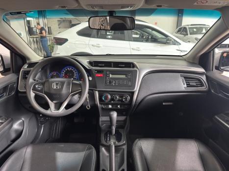 HONDA City Sedan 1.5 16V 4P LX FLEX, Foto 10