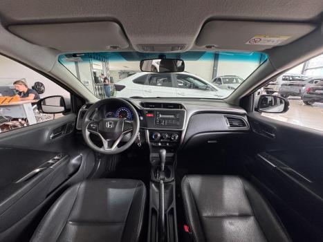 HONDA City Sedan 1.5 16V 4P LX FLEX, Foto 11