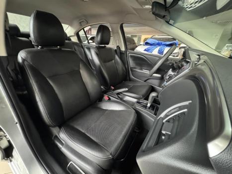 HONDA City Sedan 1.5 16V 4P LX FLEX, Foto 12