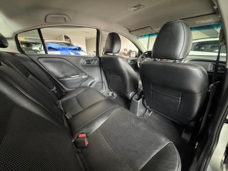 HONDA City Sedan 1.5 16V 4P LX FLEX, Foto 13