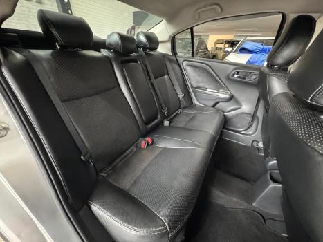HONDA City Sedan 1.5 16V 4P LX FLEX, Foto 14